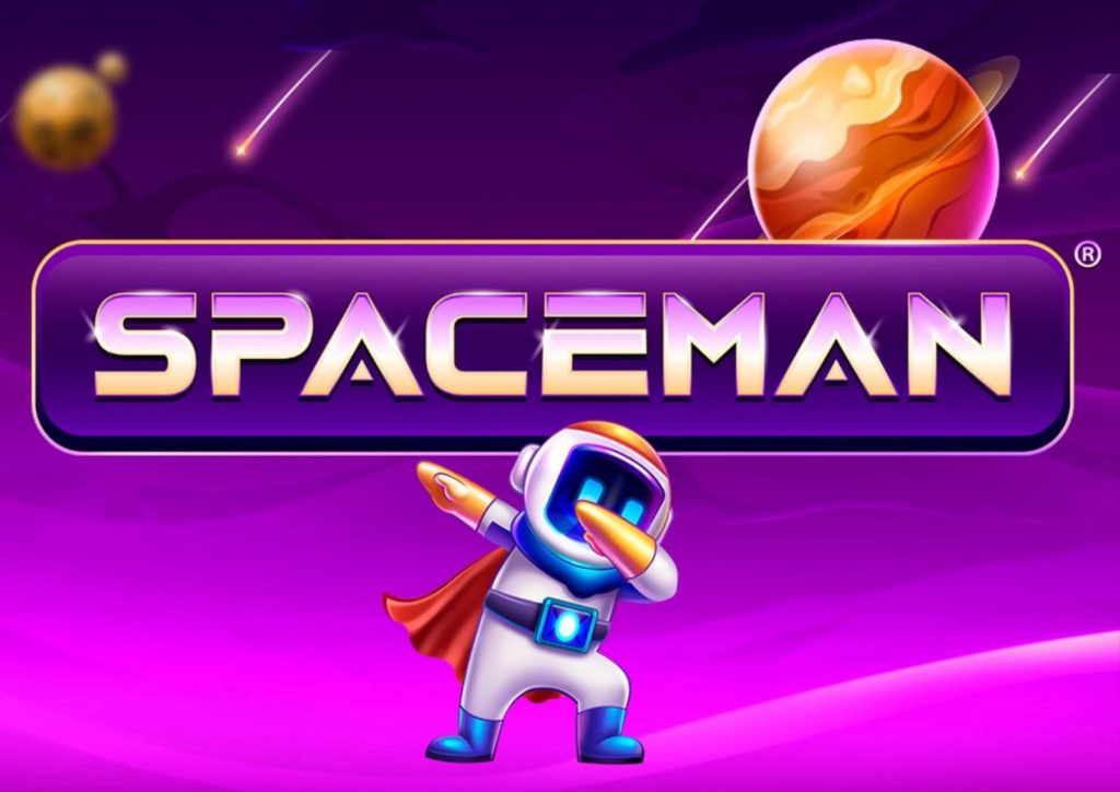 Spaceman Slot: Terobosan di Sistem Kepler-186